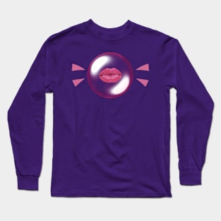 Dva Bubble 2 Long Sleeve T-Shirt